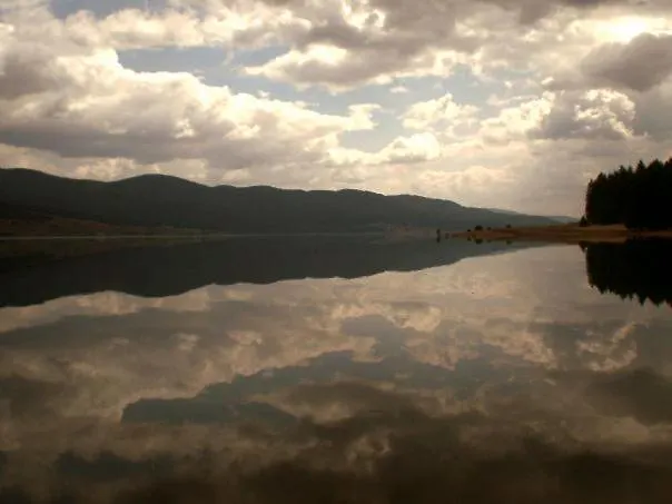 ива Holiday park *