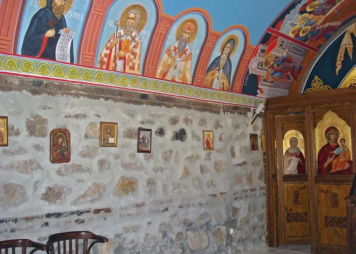 Holiday park ива Sarnitsa