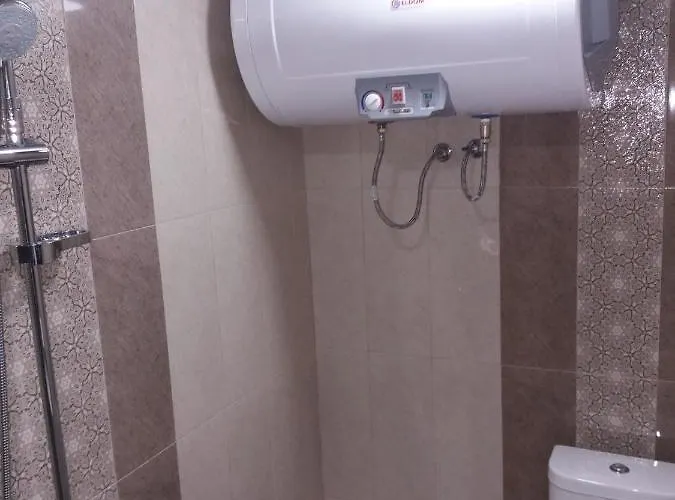 Holiday park ива Sarnitsa