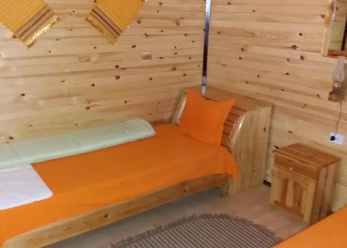 ива Holiday park Sarnitsa