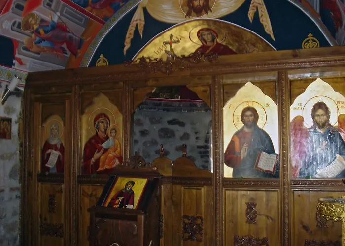 ива Holiday park Sarnitsa