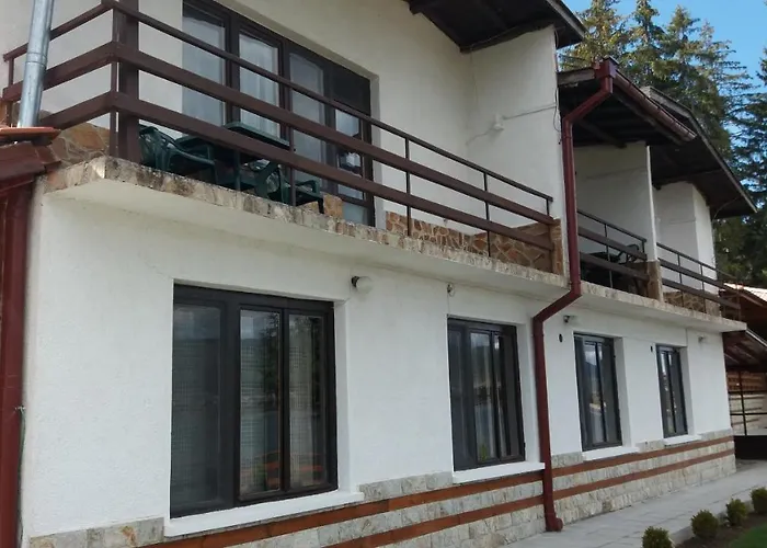 ива Holiday park Sarnitsa