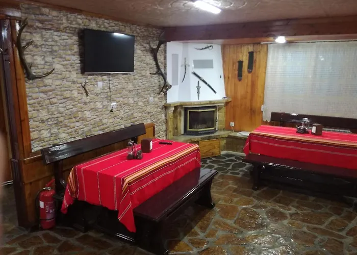 ива Holiday park Sarnitsa