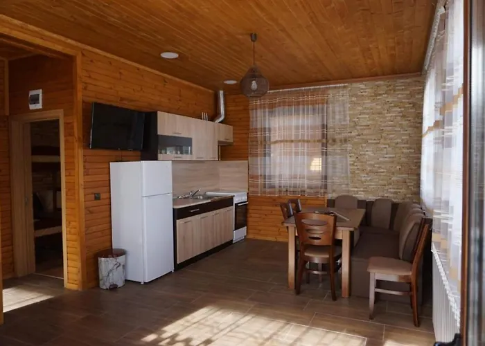 ива Holiday park Sarnitsa