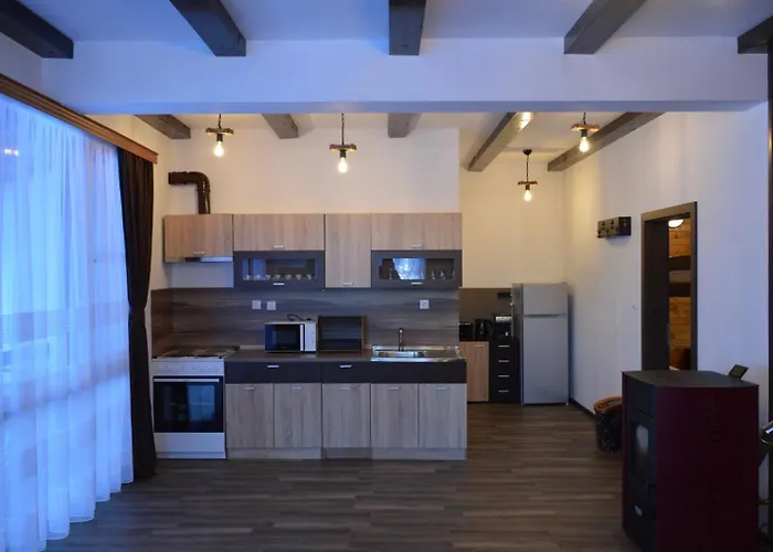 ива Holiday park Sarnitsa