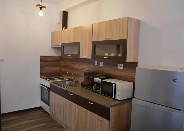 Holiday park ива Sarnitsa